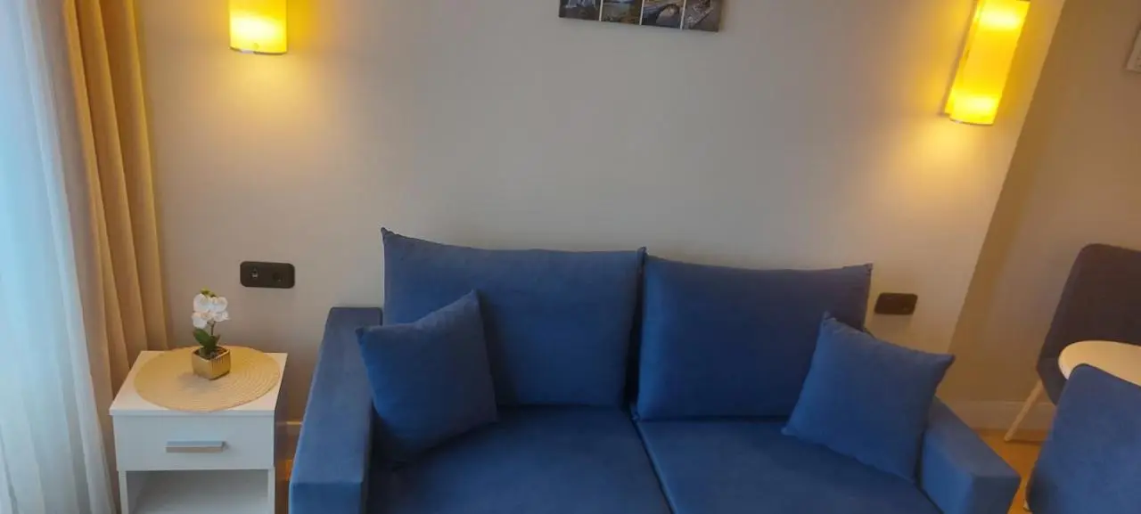 Apartments in ORBI GROUP