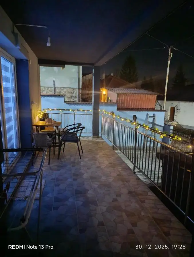 Apartman Lavanda