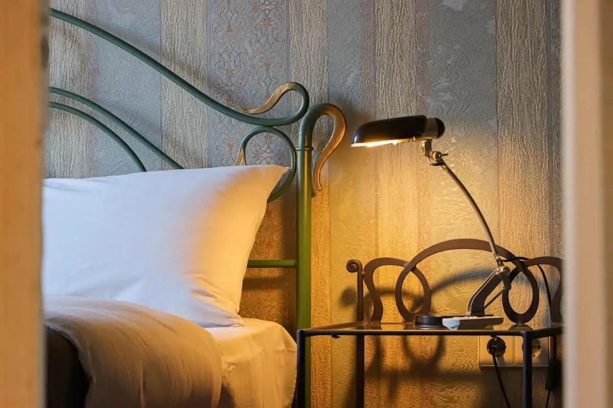 1-BR Apt in Central Tbilisi by Wehost