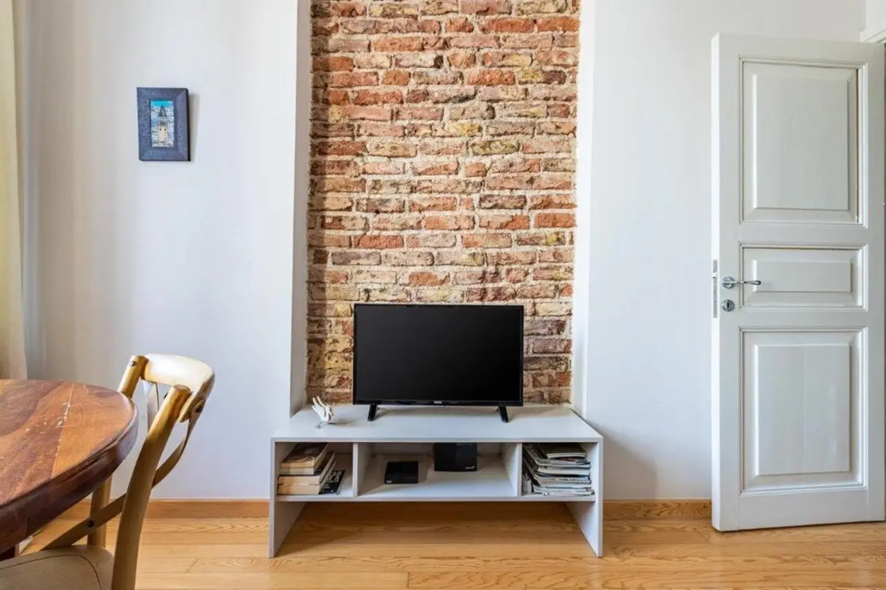 Warm Cozy Charming 2BD2Bath GalataTower Gem! #256