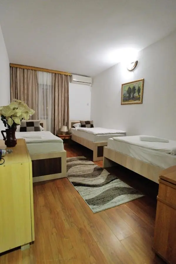 Villa Edem