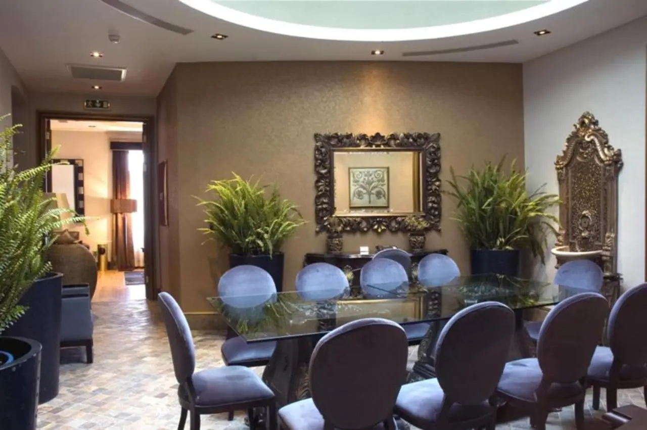 Sultan Inn Boutique Hotel