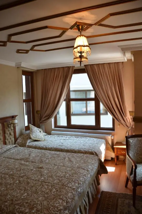 Aruna Boutique Hotel