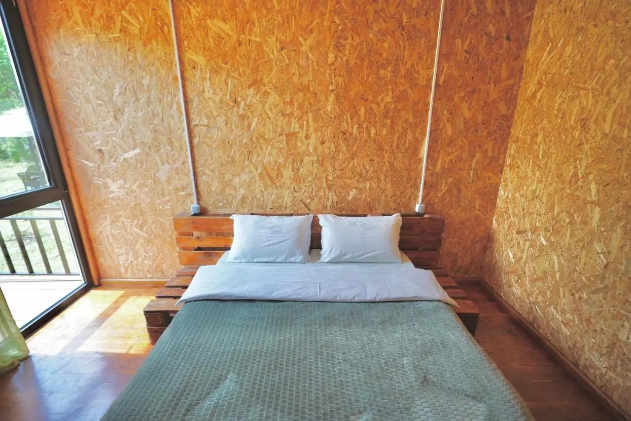 Nahei Cottage Martvili