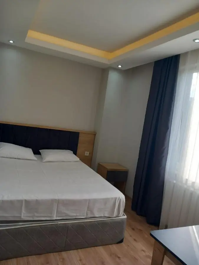 Asem Otel