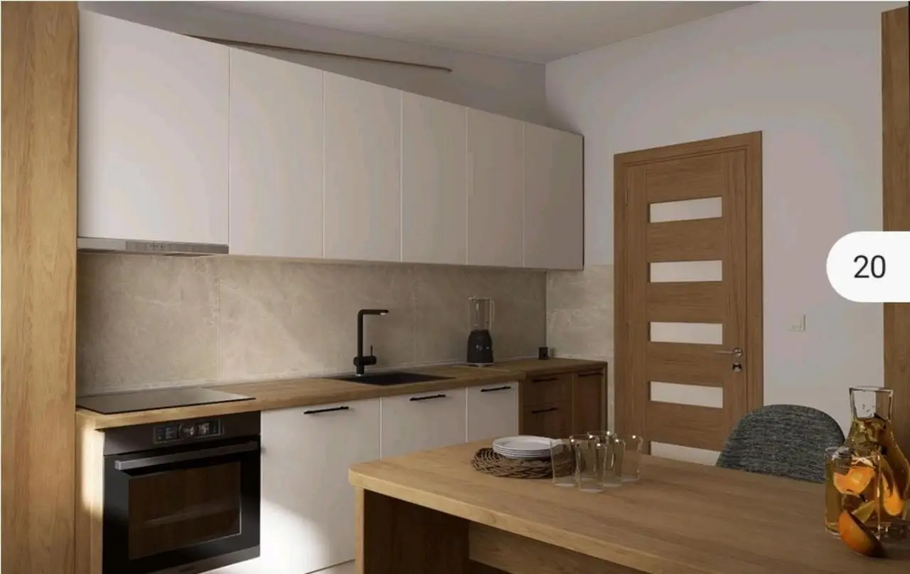 Apartman KRUPS Bjelašnica