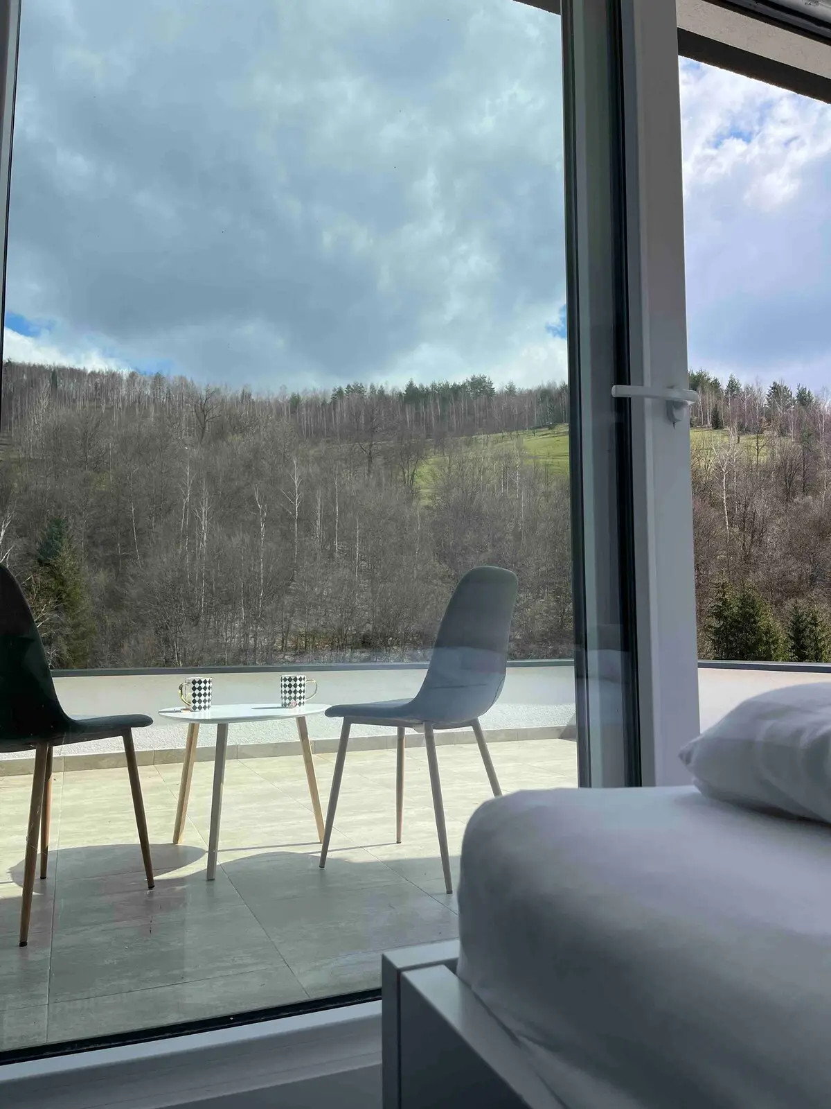 Villa Amore Sarajevo