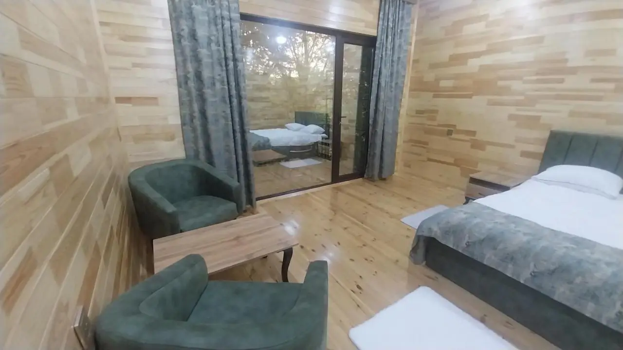 Nur Cottages
