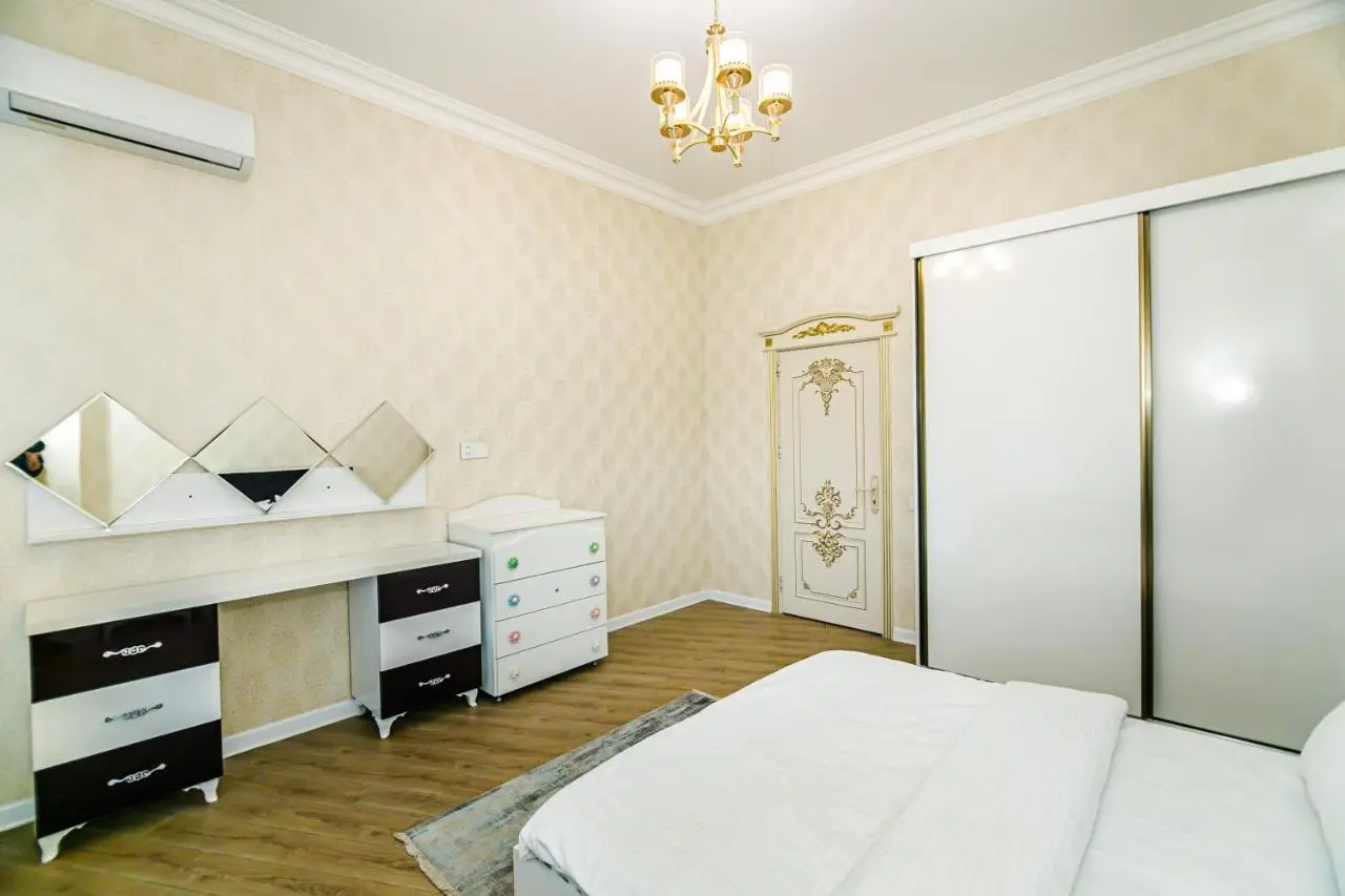 PILOT Luxury Apartment in Nizami street
