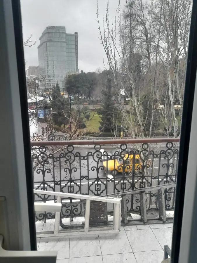 White City Hostel