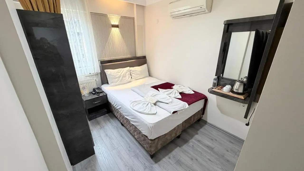 AL KLAS Hotel