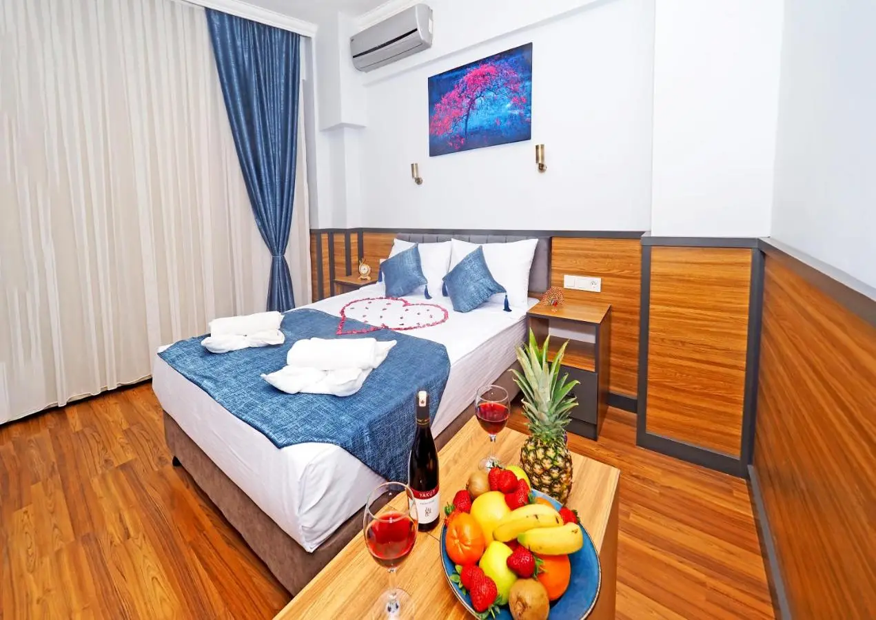 Arges old city hotel