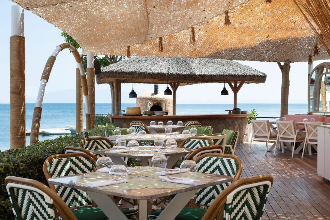 Caresse, a Luxury Collection Resort & Spa, Bodrum