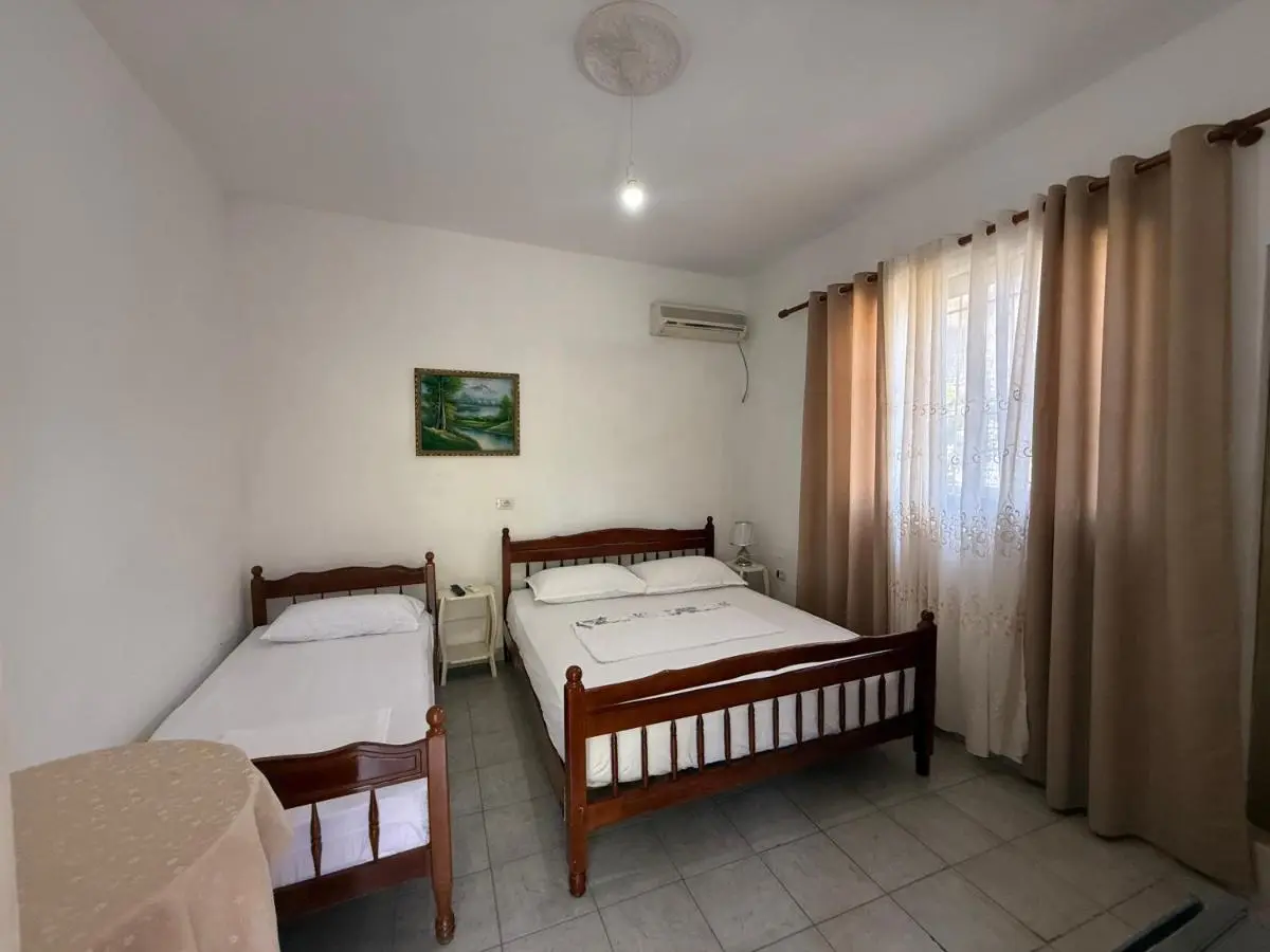 GuestHouse NOVI