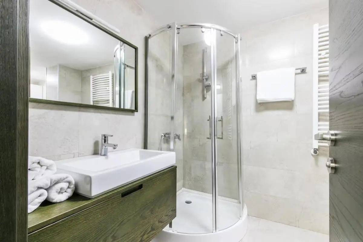 Fountain Square Apartments Baku!