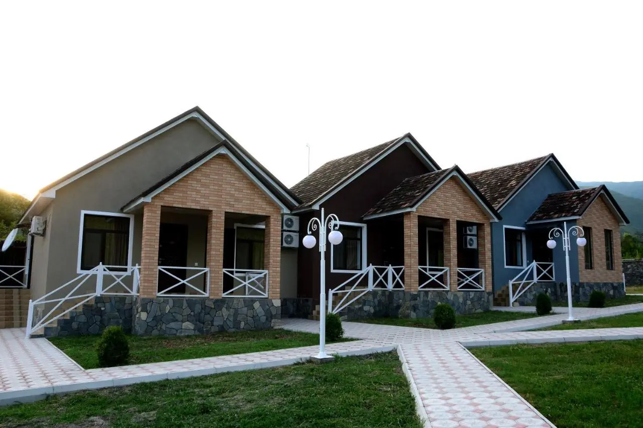 Tulpan Park Hotel