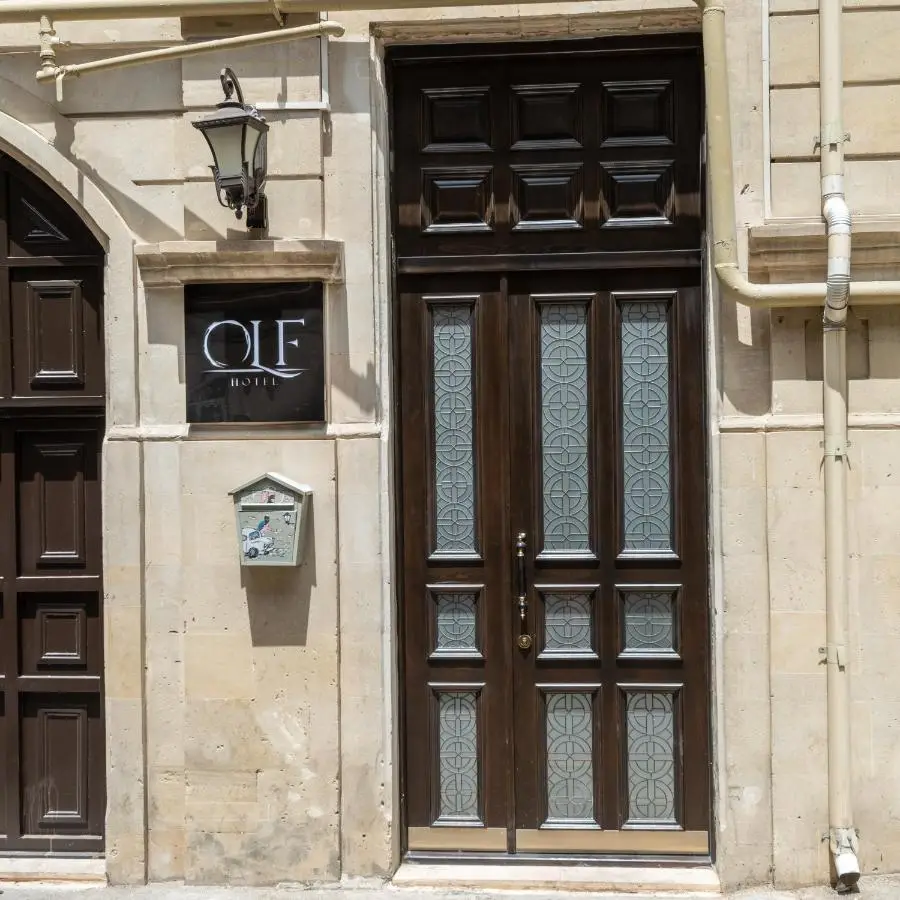 OLF Hotel