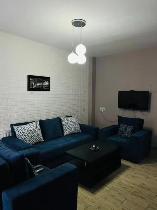 Borjomi inn