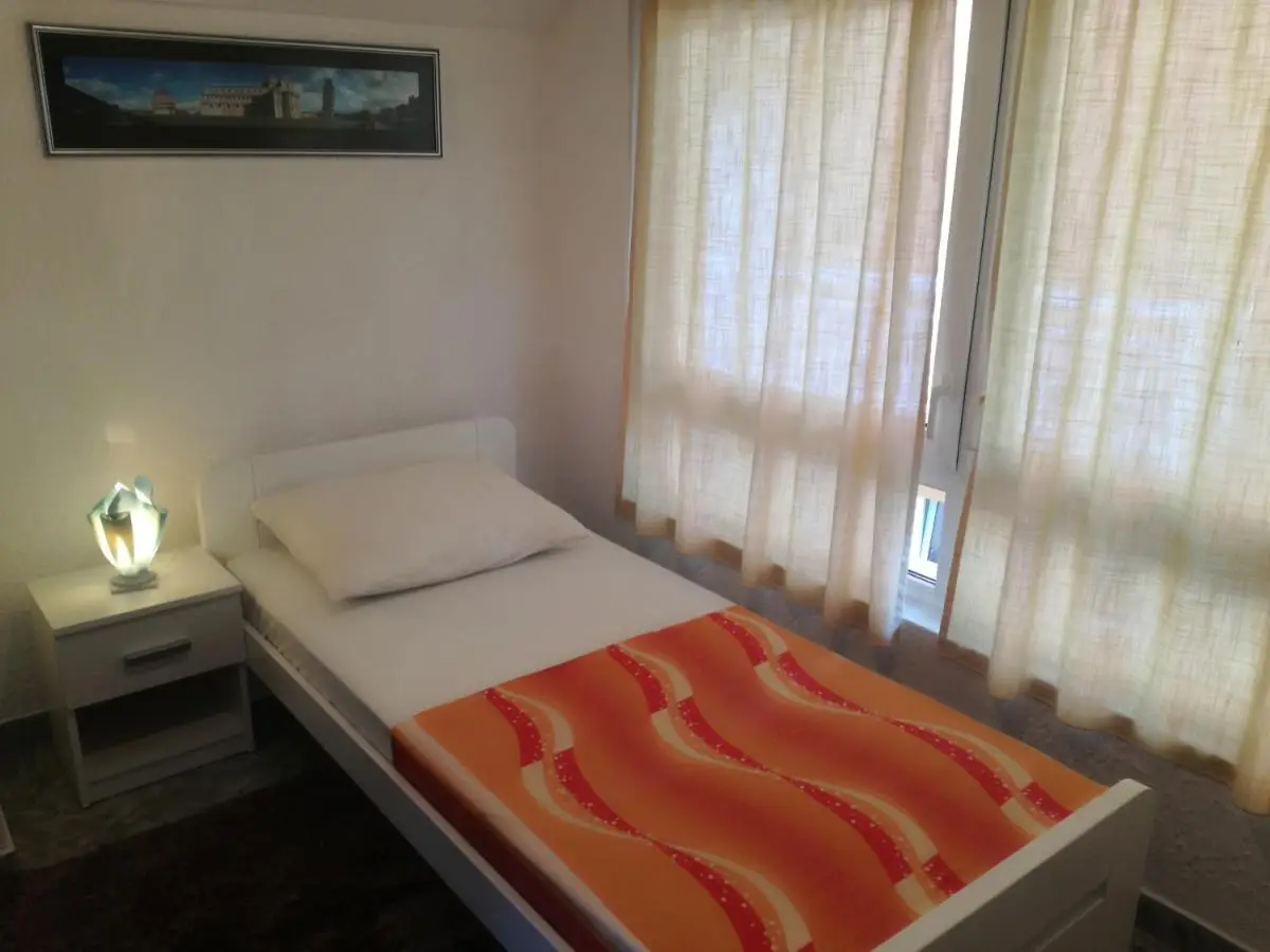 Apartments Dedic