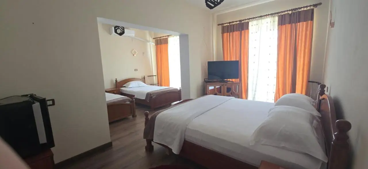 Hotel Belvedere