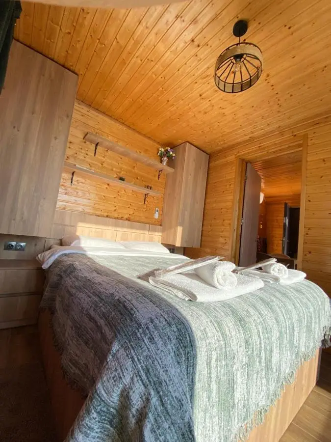 Lazeti Inn • ლაზეთი ინნ