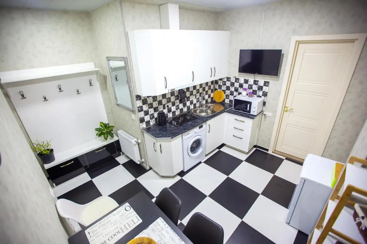 Artemida Apartment TBS