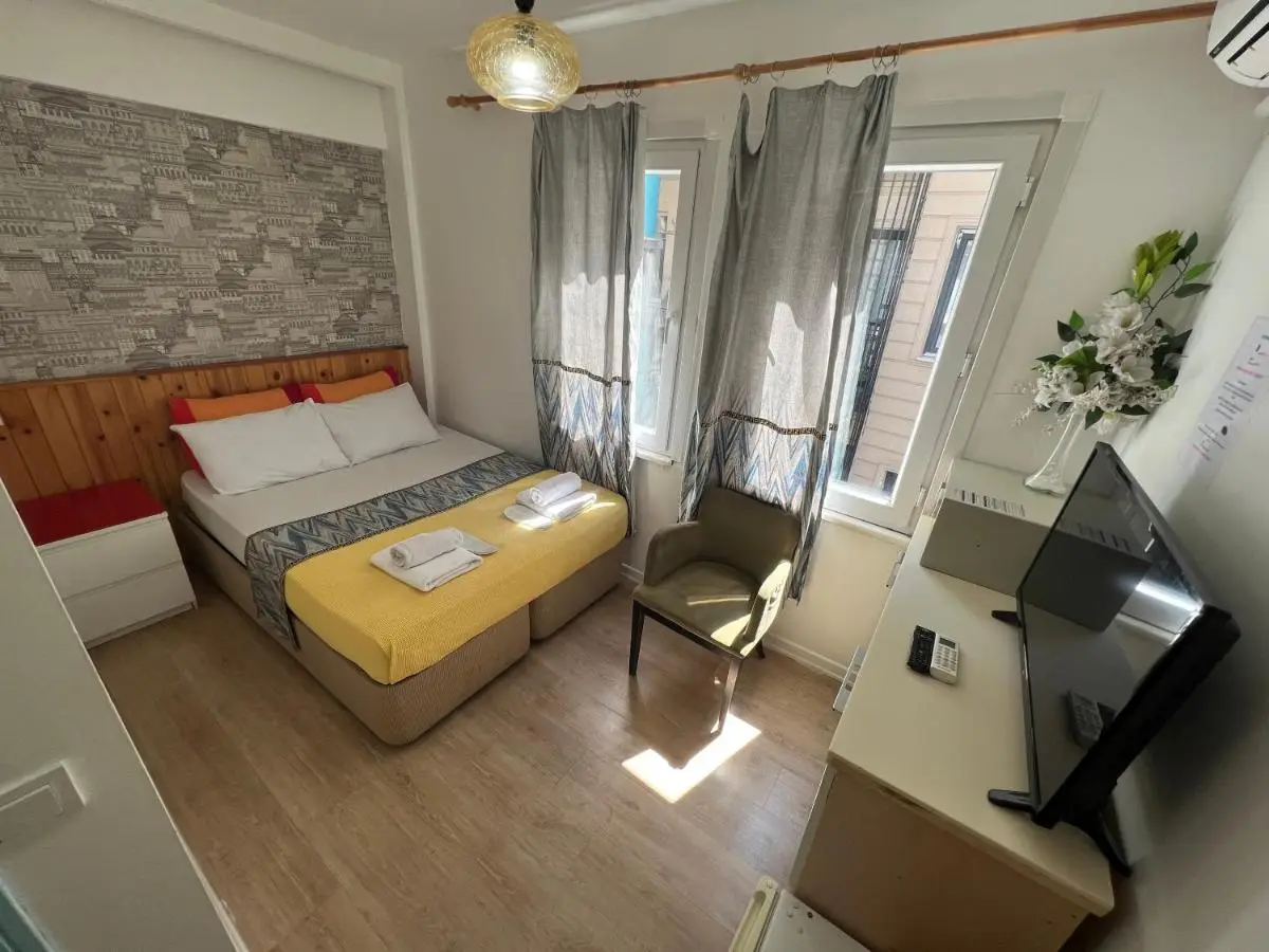 Rodin Hostel