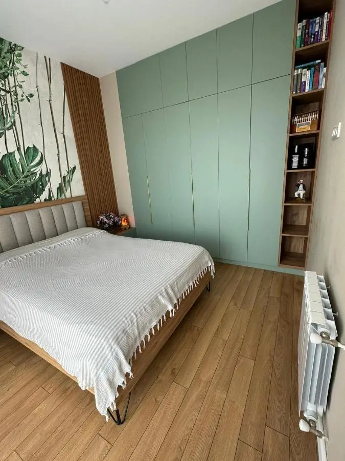 Home Side Apartment
