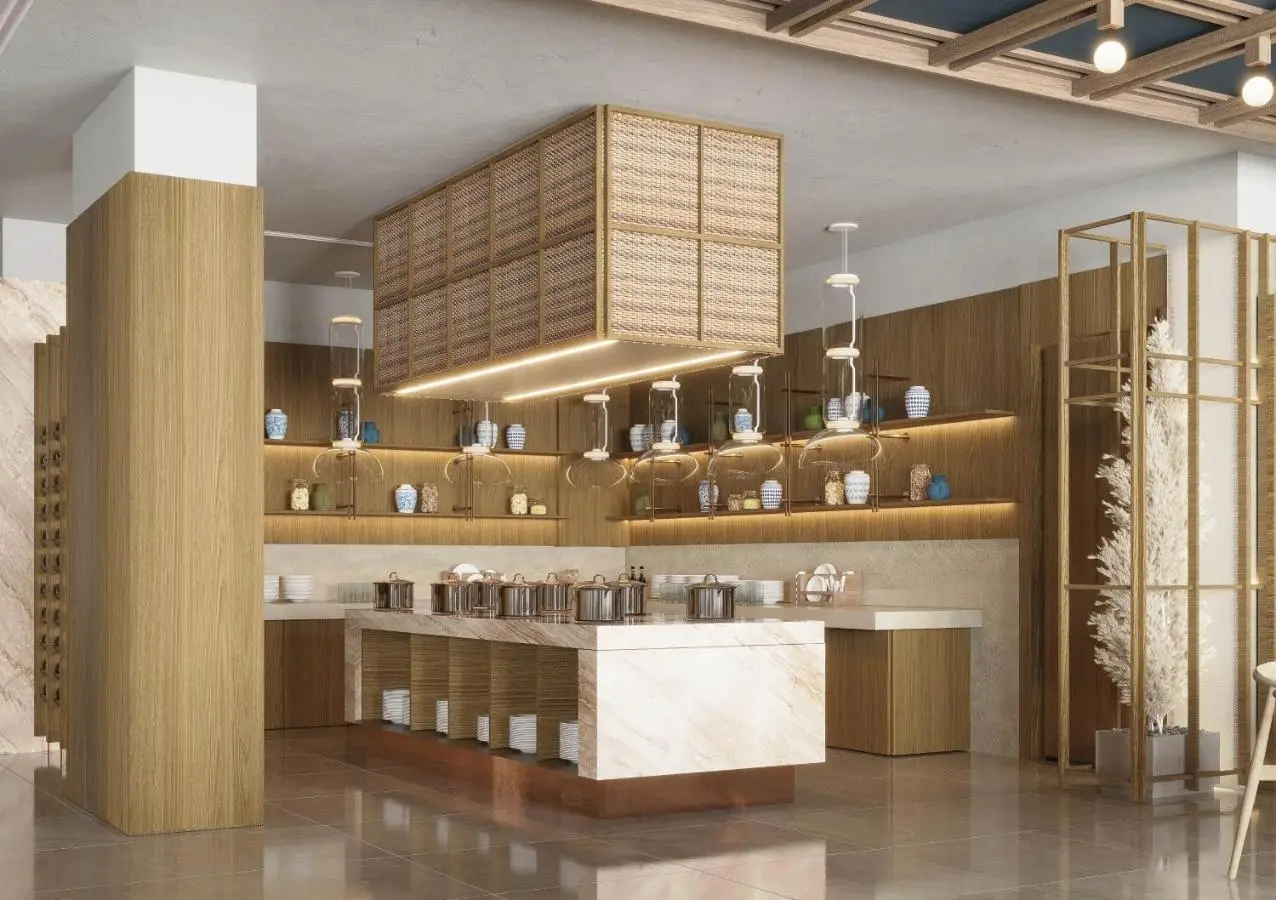 Volmar Hotel