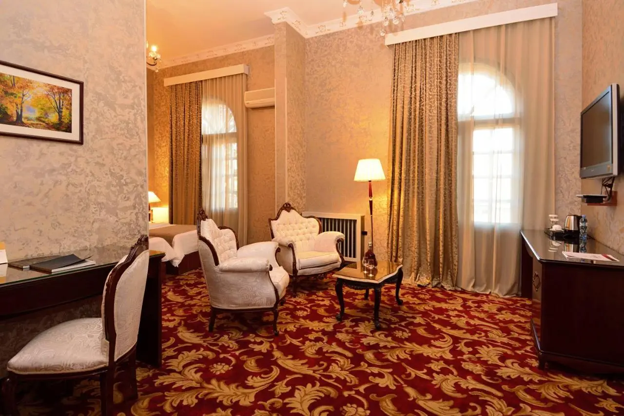 River Side Hotel Tbilisi