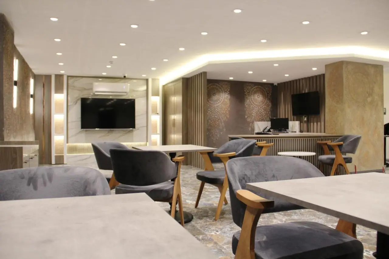 Sabiha Sultan Hotel-Karakoy