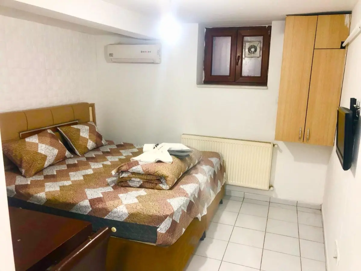 Taksim White Mansion Hotel