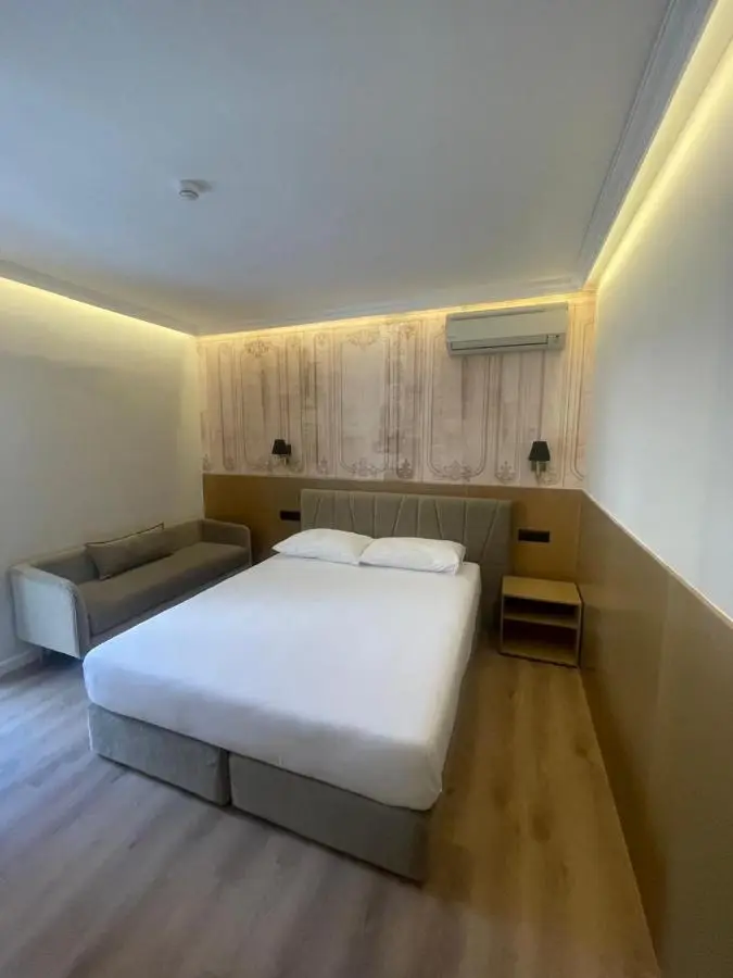 Hotel Piemonte