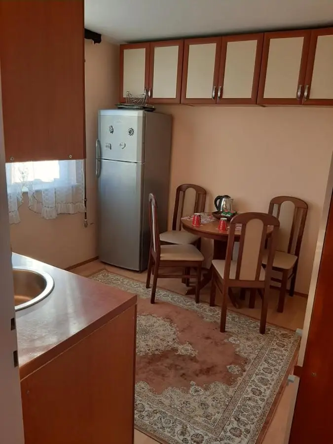 Apartman Vrbanjuša