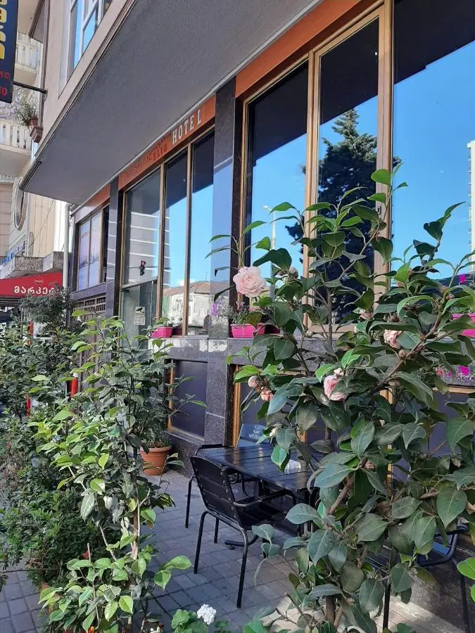 Hotel Elio Inn