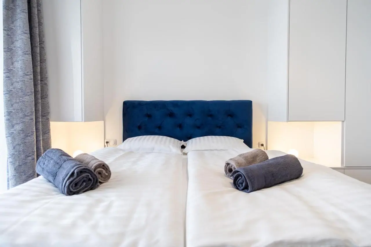 INSTA Premium Apartment