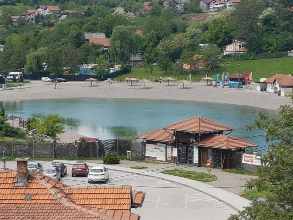 Apartman Banja - Tuzla