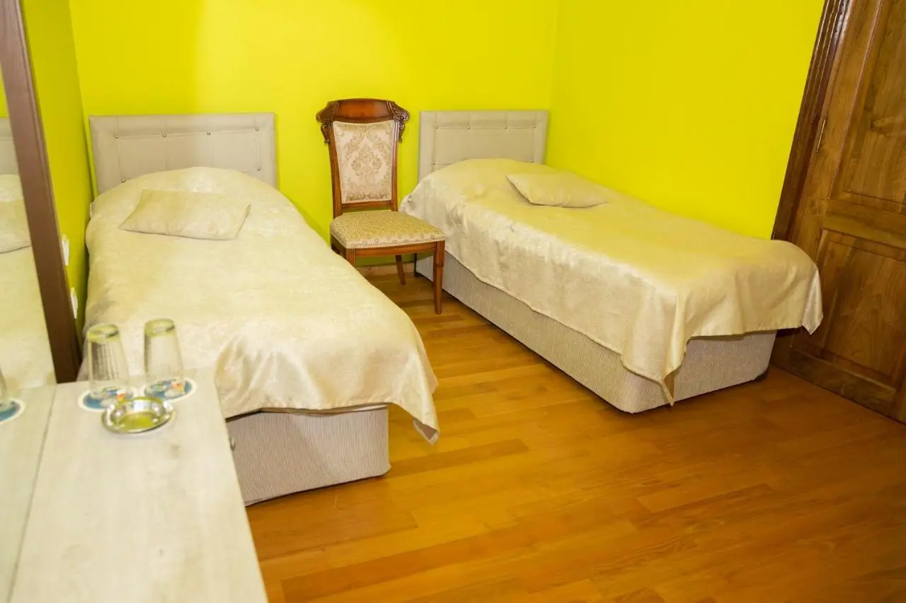 Hotel Black Sea House