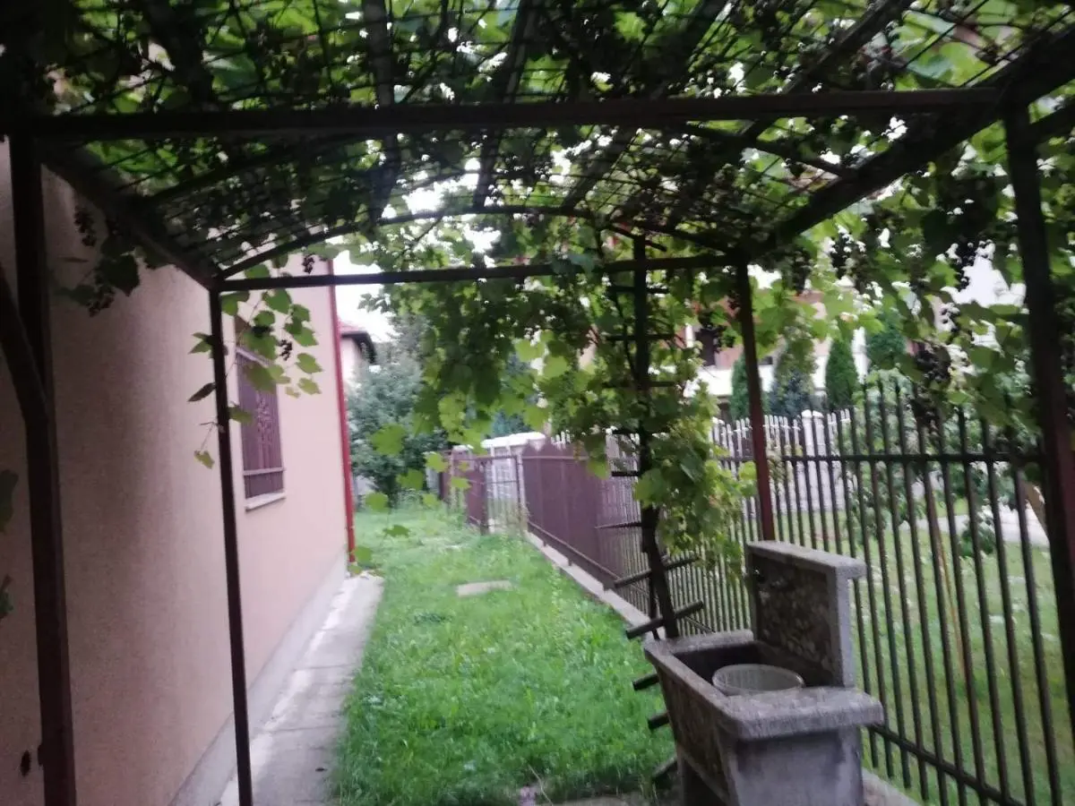 Vila Sultan Sarajevo