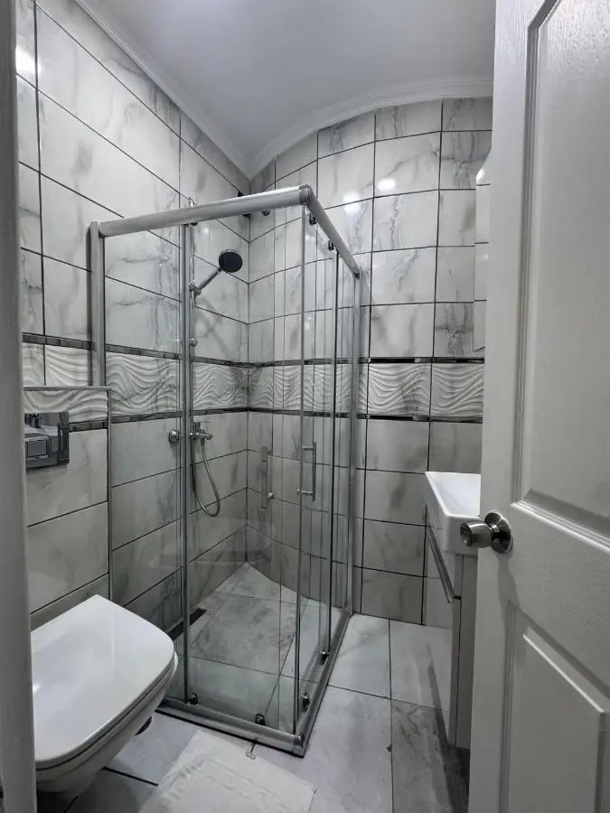 My Home Sultanahmet Hotel