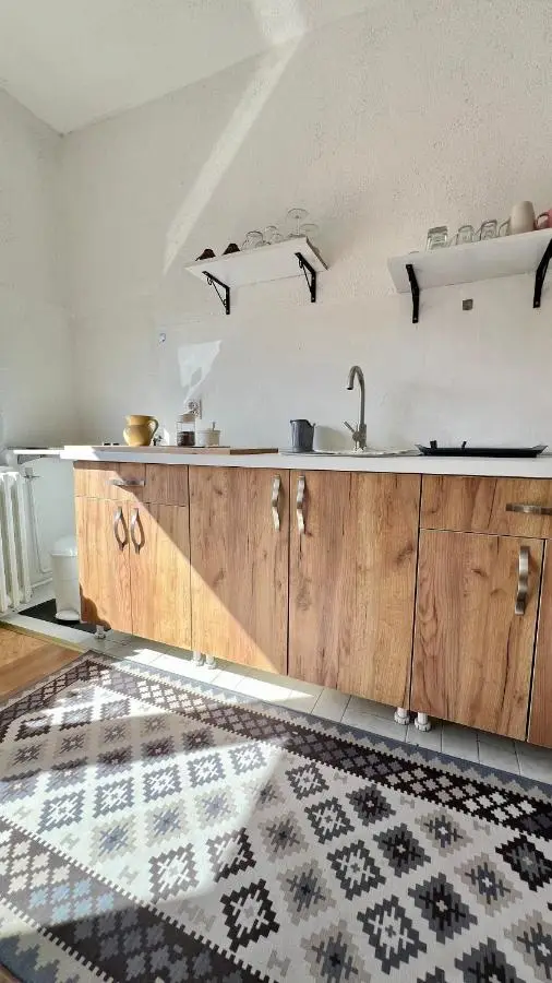 Guest House Bosnian House