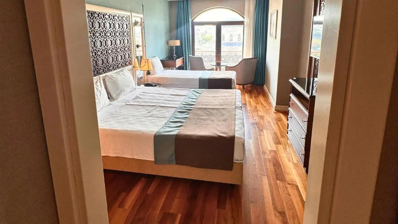 Grand Durmaz Hotel