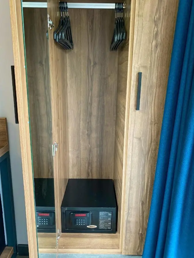 Falcon 1511