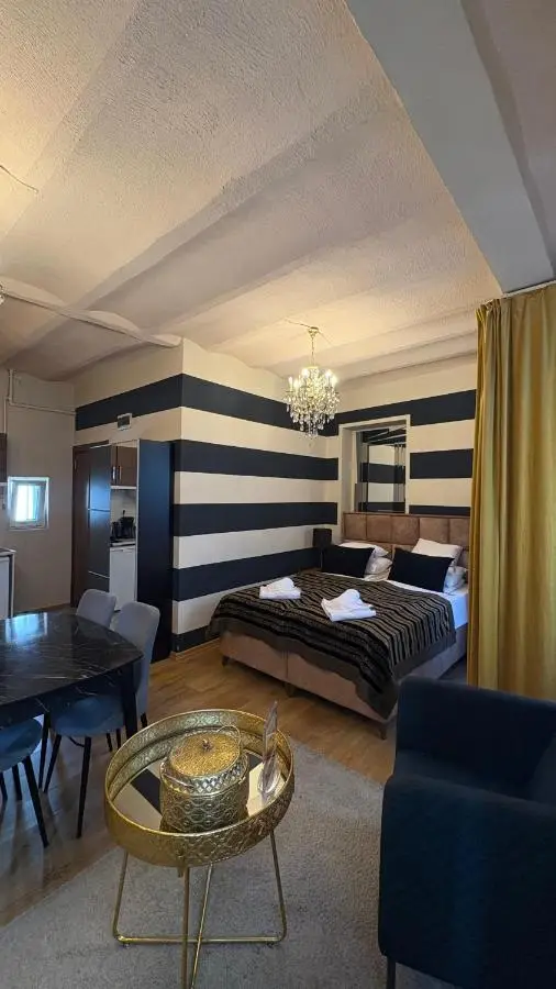 Ehli Keyf Hotel