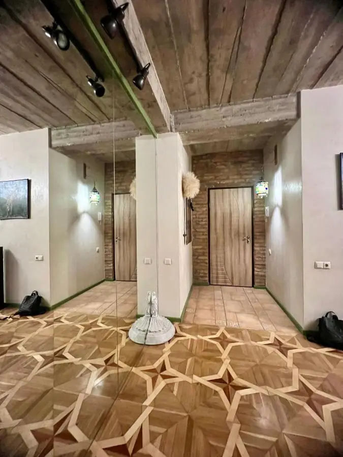 T2&T3 Apartments LEVANTO