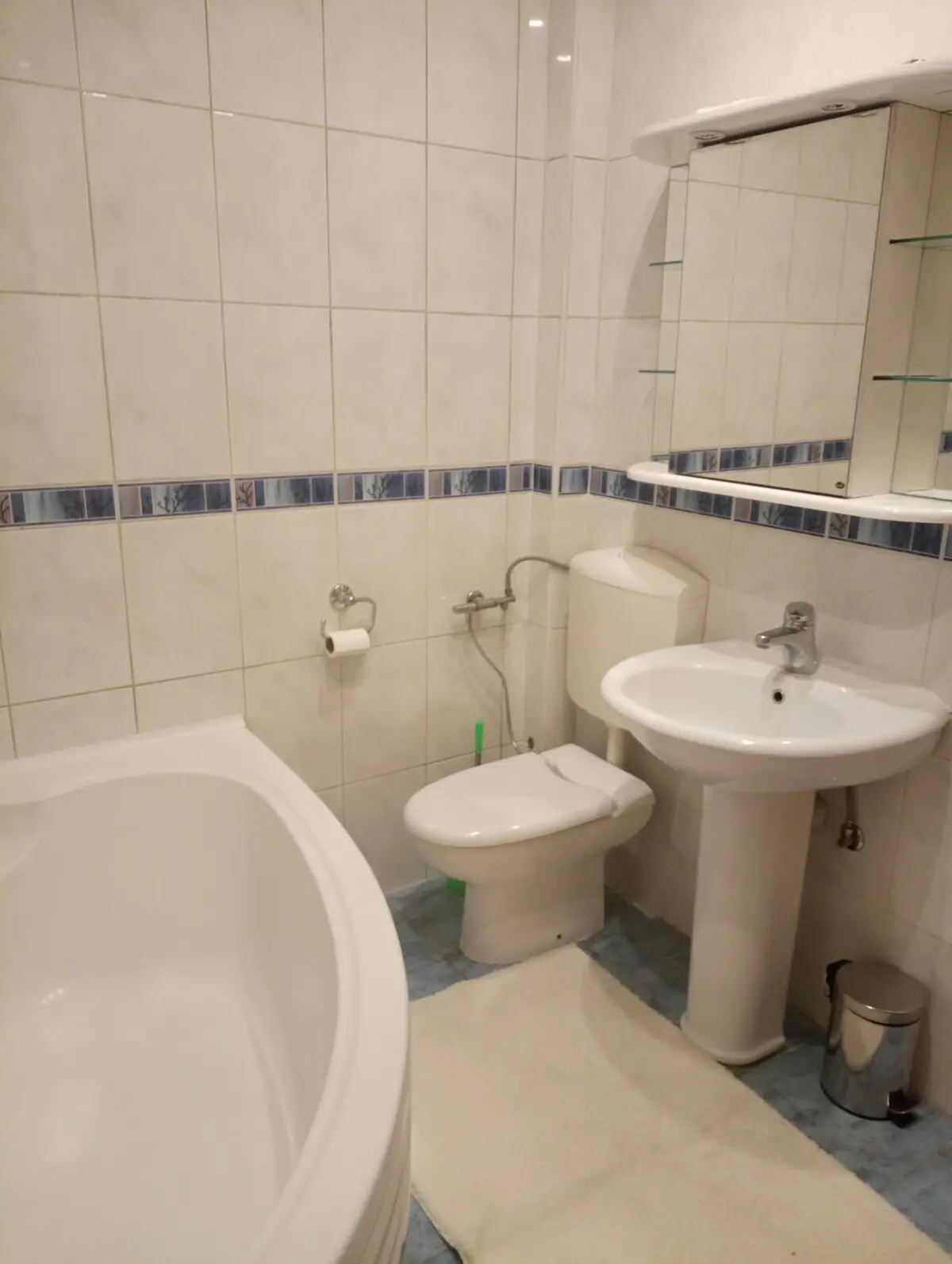 Dunya Apartment