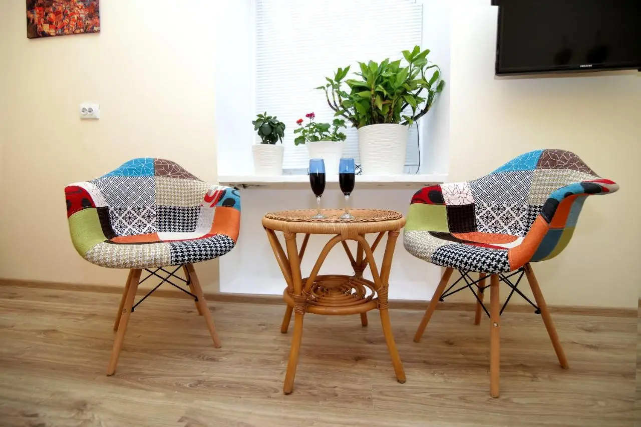 Best Apartment in city heart