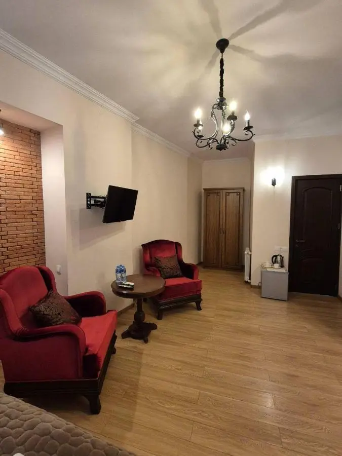 B&B rooms