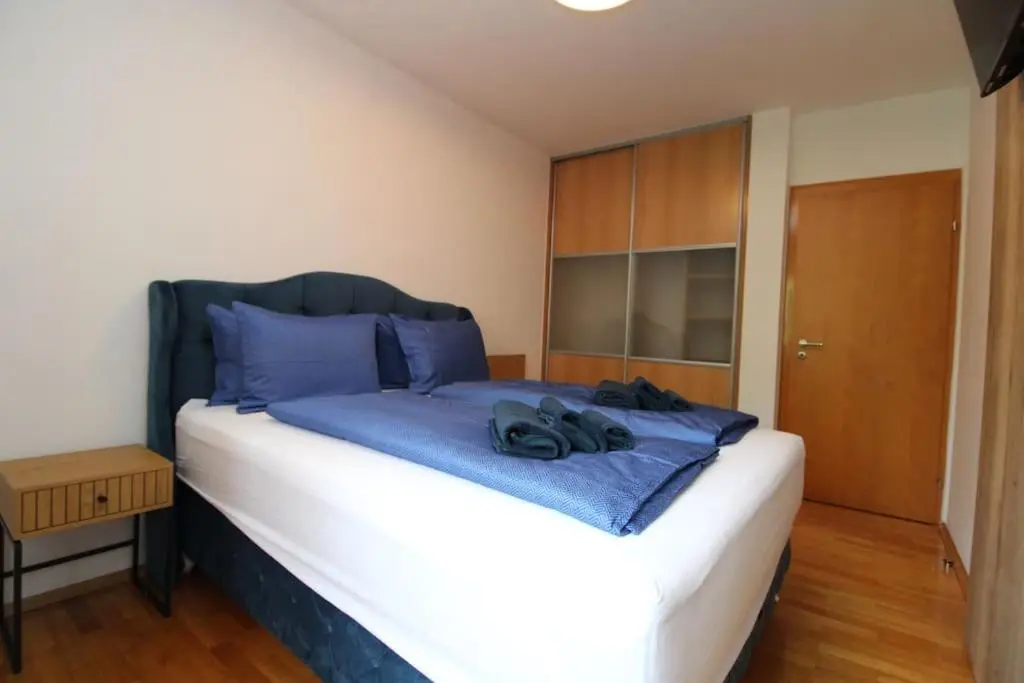 Apartment Društveni dom I