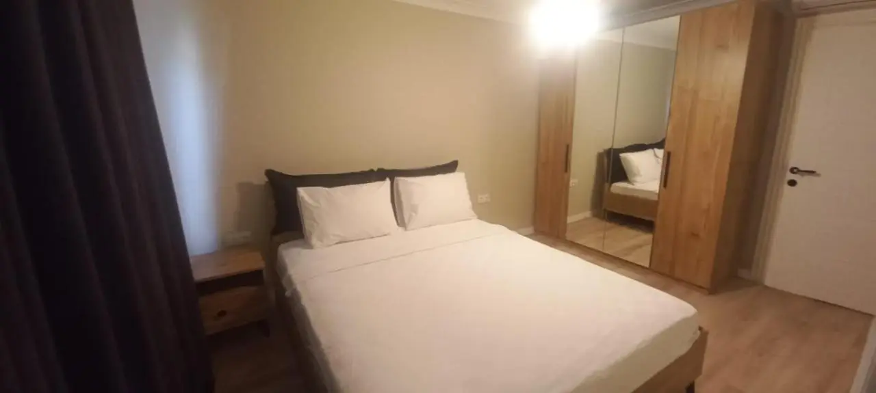 AHG Atlas Apartments